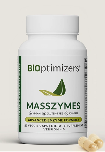 masszymes bottle