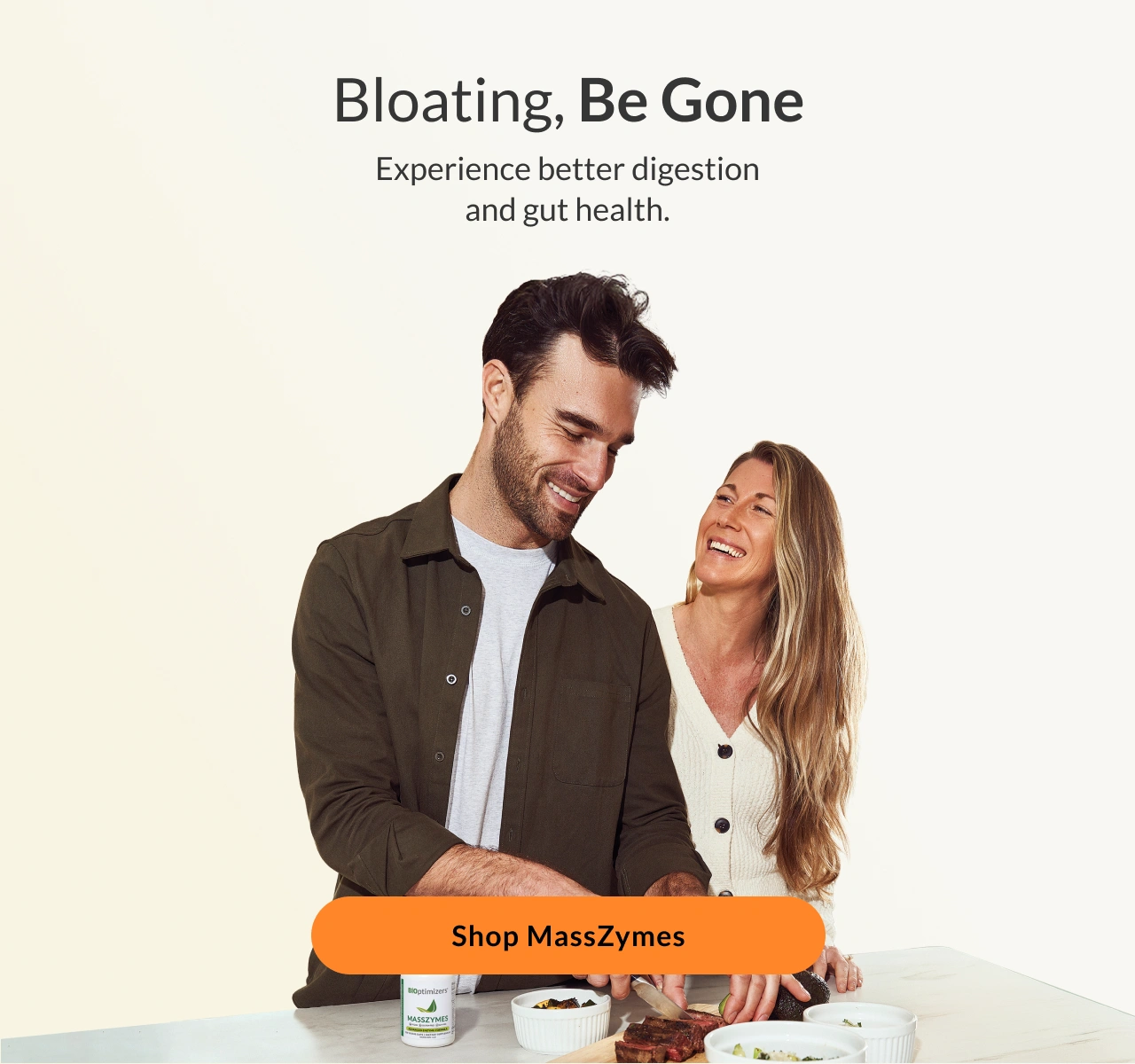 Bioptimizers stronger longer better life