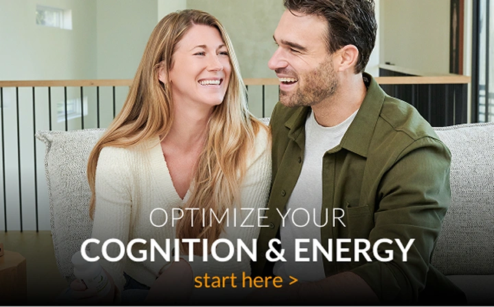 optimize your energy