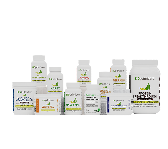 The Ultimate Biological Optimization System