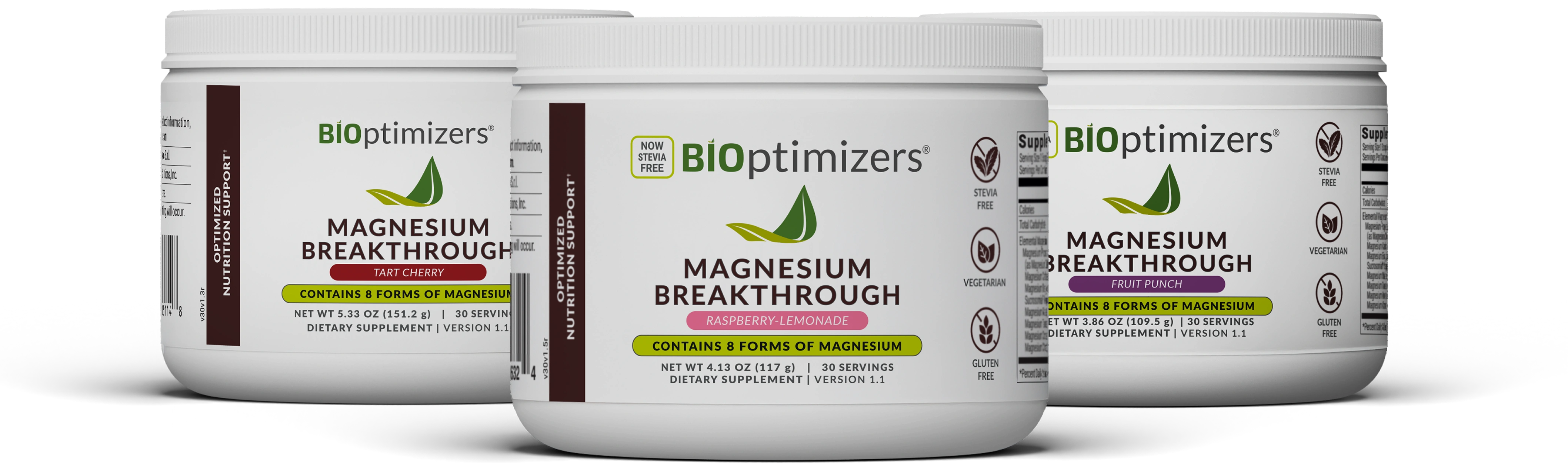 magnesium bottle