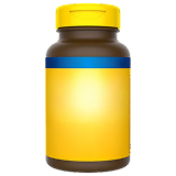 Blank Bottle