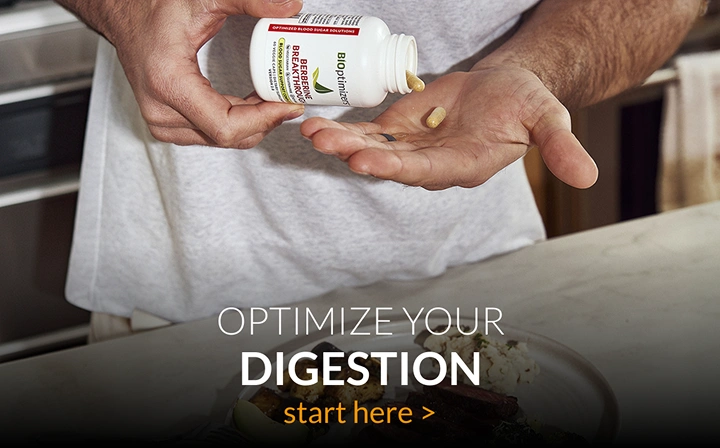 optimize your digestion