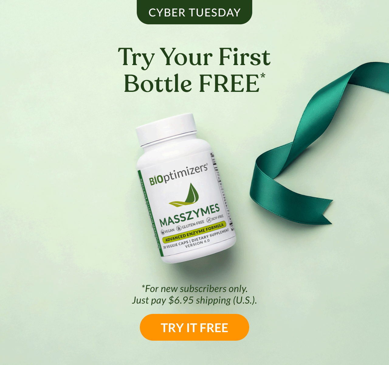 Cyber Monday Promo 3