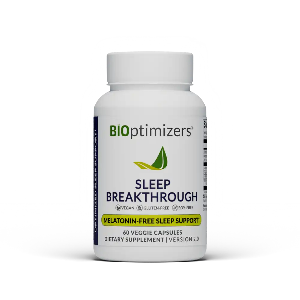 SLEEP BREAKTHROUGH CAPS
