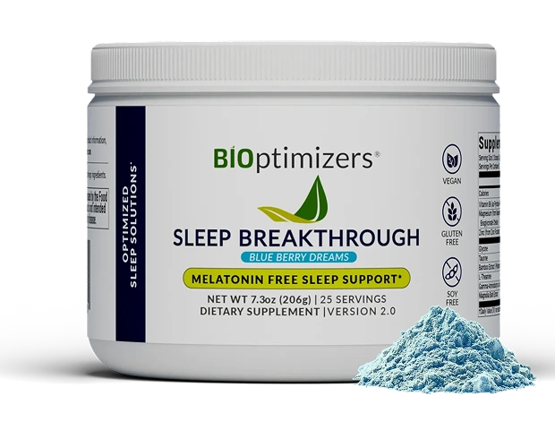 sleep bottle with cap