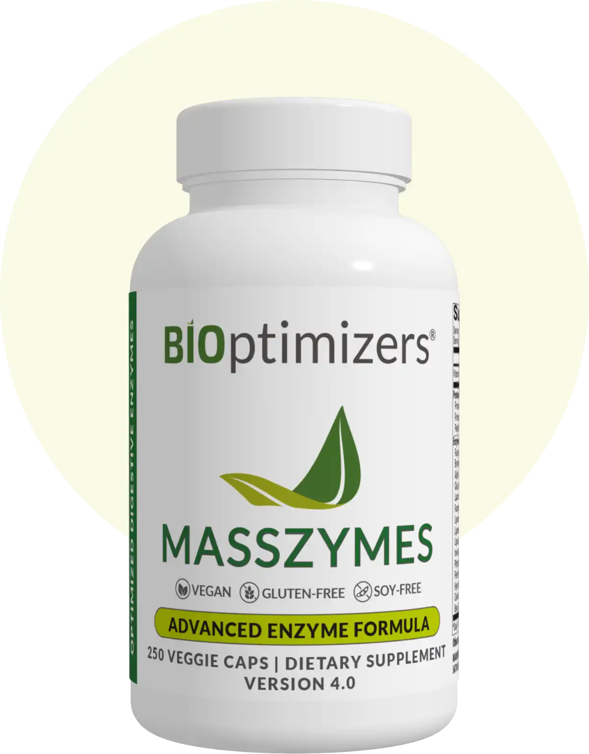 MassZymes