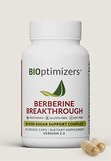 berberine breakthrough
