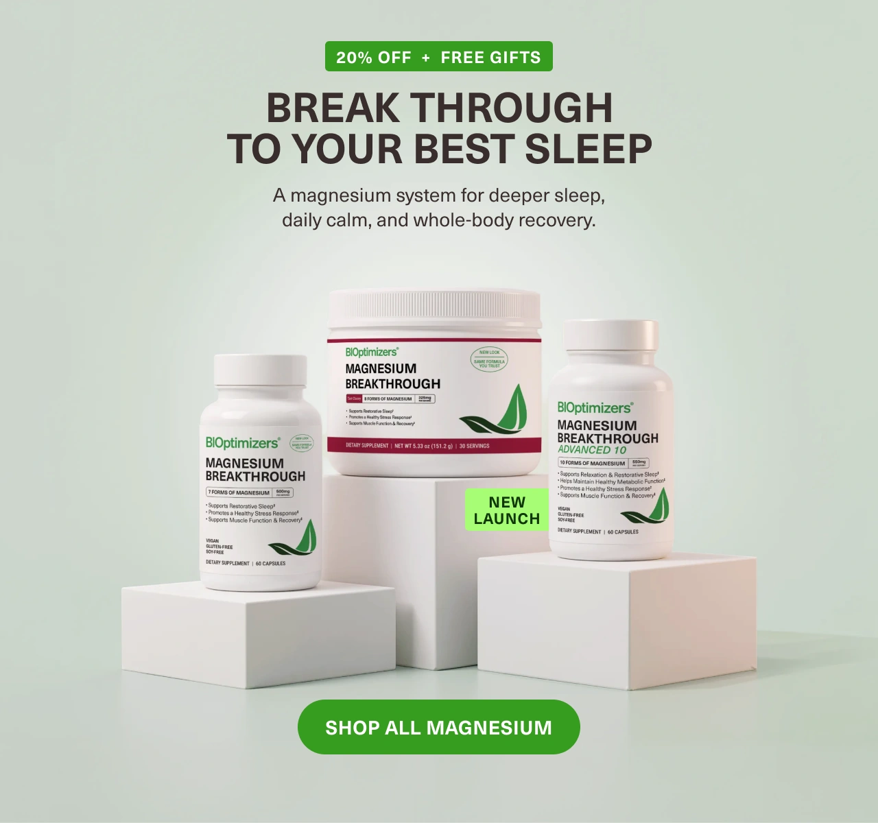 shop magnesium breakthrough