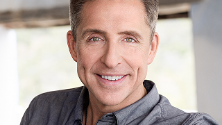 Dave Asprey