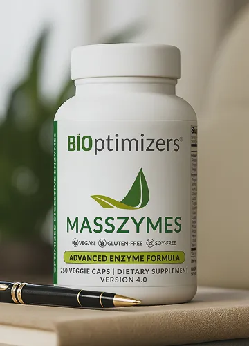 masszymes bottle