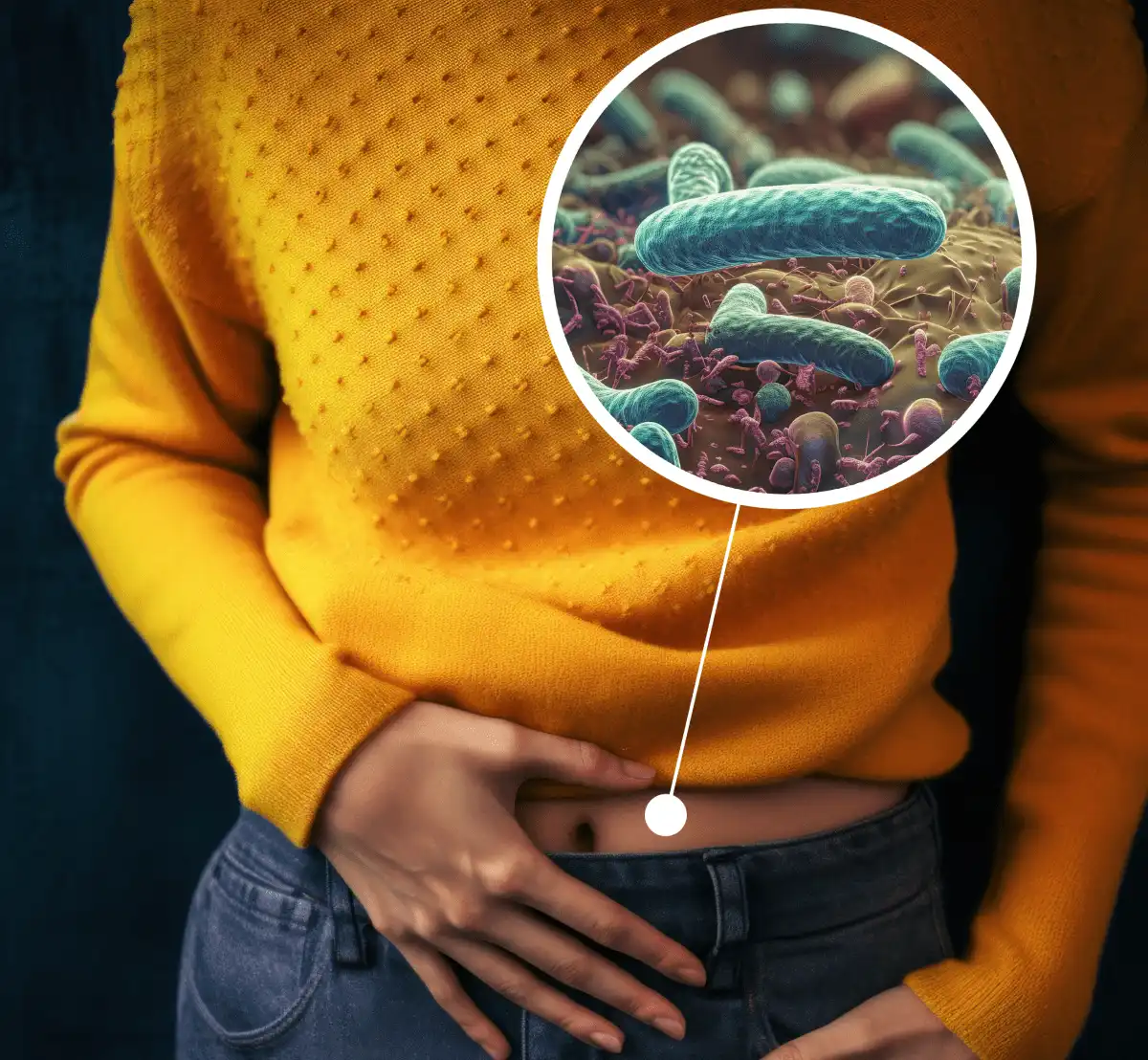 MICROBIOME BREAKTHROUGH®