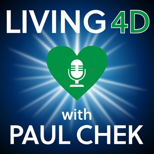 Living 4D