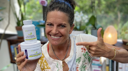 Dr. Mindy Pelz