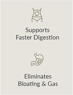 Daily bowel movements and muscle growth