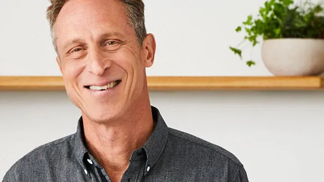 Dr Mark Hyman