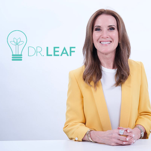 Dr. Leaf