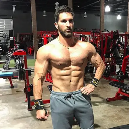 Vince Del Monte