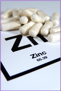 Zinc Orotate