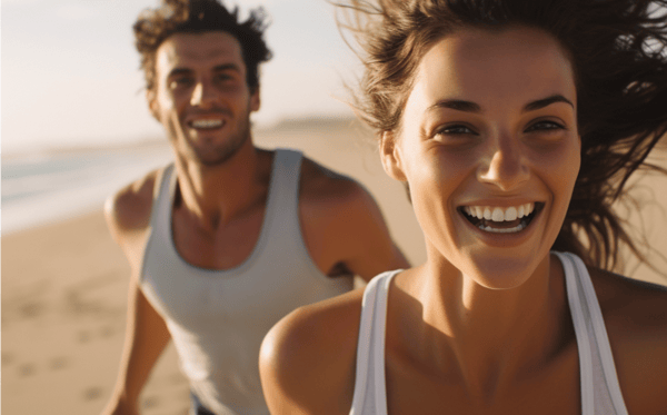 optimize fitness