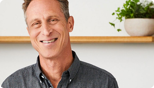 Dr Mark Hyman