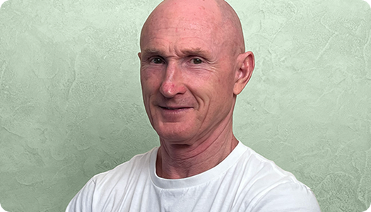 Paul Chek