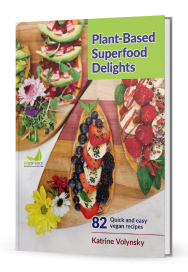 the superfood delights