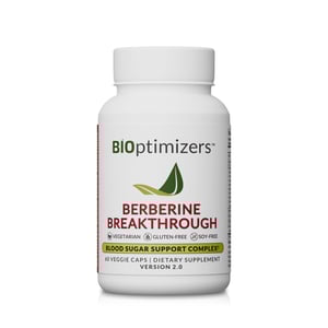 blood sugar breakthrough bottle