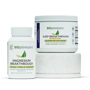 Breakthrough Sleep Stack