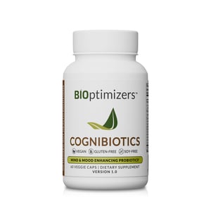 cognibiotics bottle