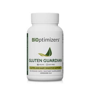 gluten guardian bottle