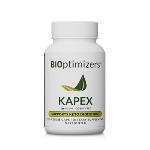 Kapex 120caps - 1 bottle
