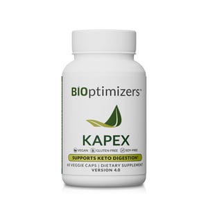kapex bottle