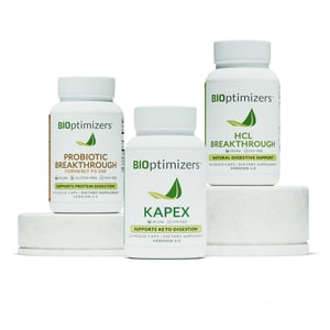 bulletproof keto paleo diet stack bundle
