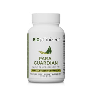 para guardian bottle