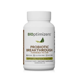 Probiotic Breakthrough