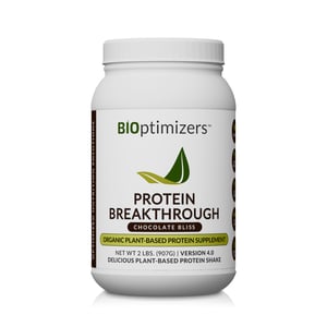 protein breakthrough bottle