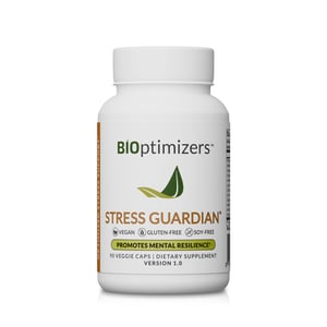 STRESS GUARDIAN