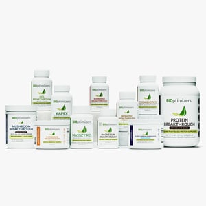 The Ultimate Biological Optimization System