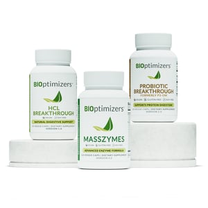bioptimized digestive health stack bundle