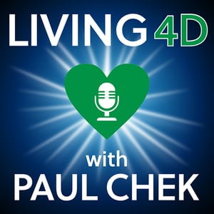 Living 4D
