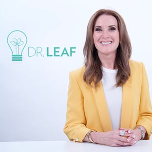 Dr. Leaf