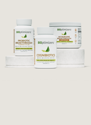The Ultimate Digestive Health Stack