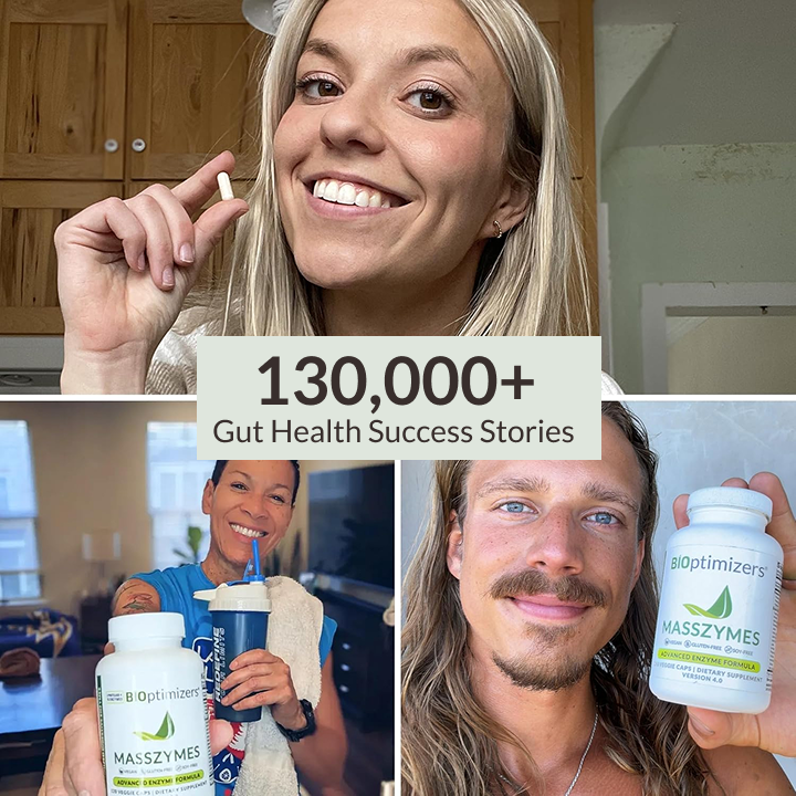 MassZymes Success Stories