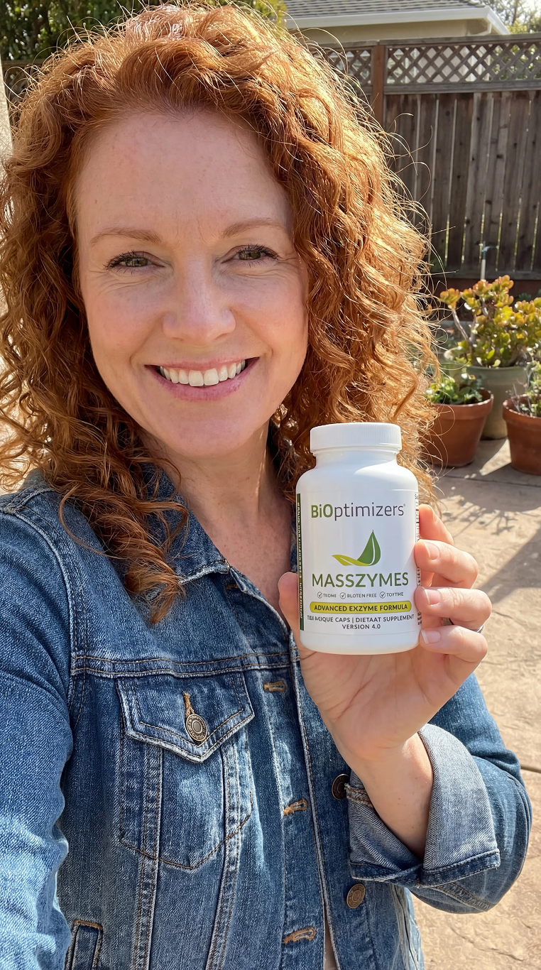 Happy customer testimonial