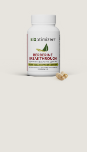 Berberine Breakthrough