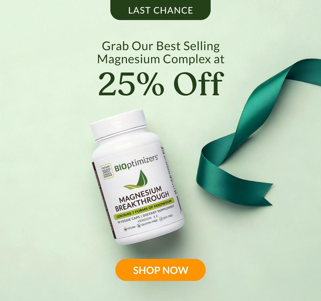 Cyber Monday Promo 3