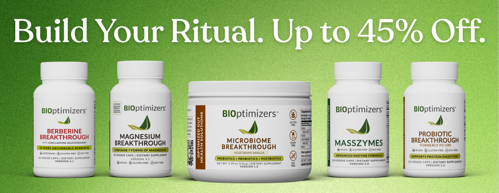 New Year New You Sale