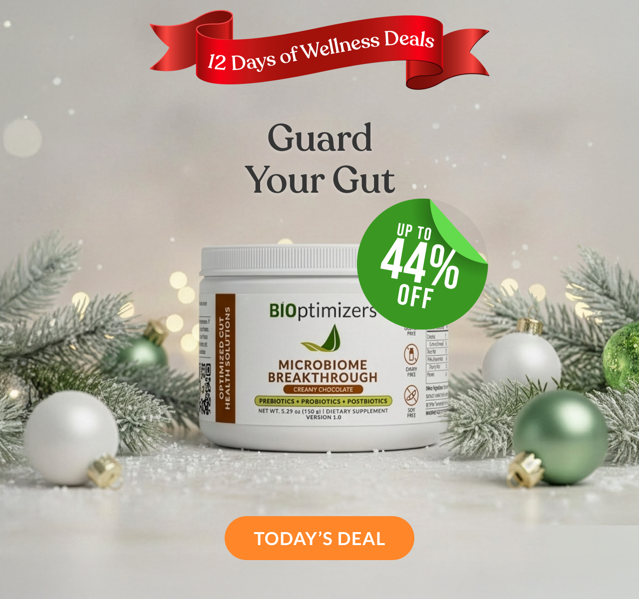 Cyber Monday Promo 1