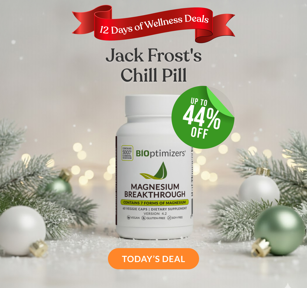 Cyber Monday Promo 1